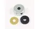 IS-Mutter-Meloh-G3-4x8mm-mit-Dichtscheibe-B964878AA-Chrom-B964878AA gallery number 1